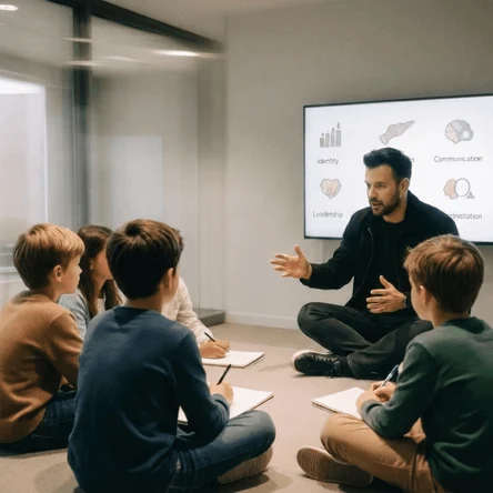 CareerKids Club