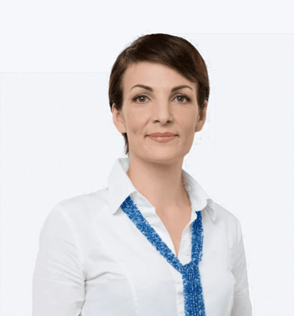 Наталья Нестерова - основатель CareerKids Club